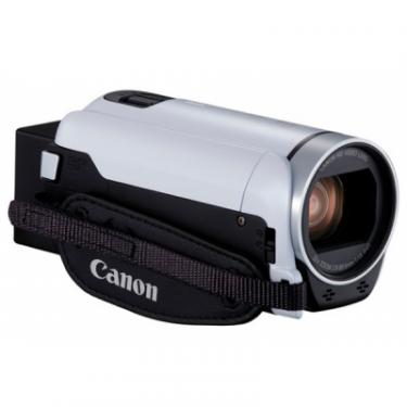 Цифровая видеокамера Canon LEGRIA HF R806 White Фото 6