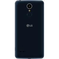 Мобильный телефон LG X240 (K8 2017) Dark Blue Фото 1