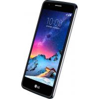 Мобильный телефон LG X240 (K8 2017) Dark Blue Фото 2