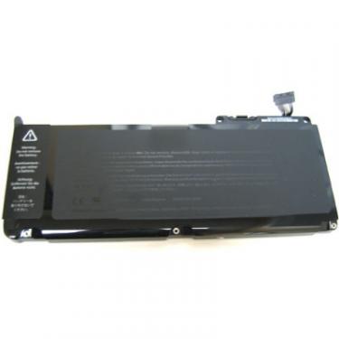 Аккумулятор для ноутбука Apple Apple A1331 60Wh 9cell 10.8V Li-ion Фото