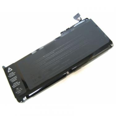 Аккумулятор для ноутбука Apple Apple A1331 60Wh 9cell 10.8V Li-ion Фото 1
