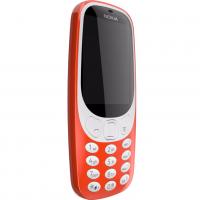 Мобильный телефон Nokia 3310 Red Фото 3