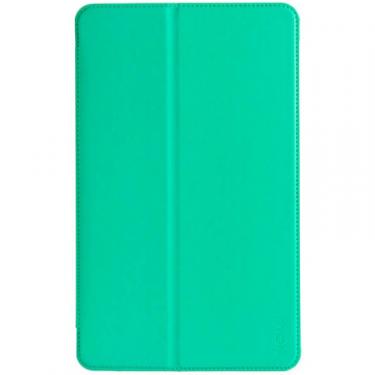 Чехол для планшета Nomi Slim PU case C10103 Green Фото