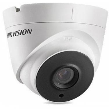 Камера видеонаблюдения Hikvision DS-2CE56H1T-IT3 (2.8) Фото
