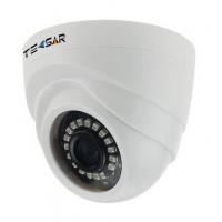 Комплект видеонаблюдения Tecsar 6IN-3M DOME Фото 2
