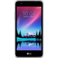 Мобильный телефон LG X230 (K7 2017) Titan Фото