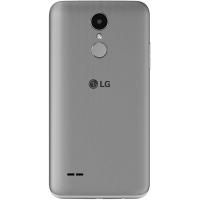 Мобильный телефон LG X230 (K7 2017) Titan Фото 1