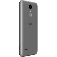Мобильный телефон LG X230 (K7 2017) Titan Фото 4