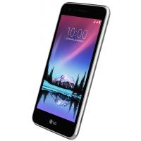 Мобильный телефон LG X230 (K7 2017) Titan Фото 6