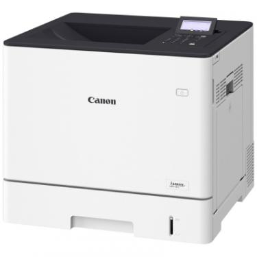 Лазерный принтер Canon LBP-712Cx Фото 1
