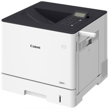 Лазерный принтер Canon LBP-712Cx Фото 3