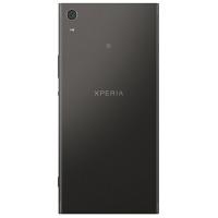 Мобильный телефон Sony G3212 (Xperia XA1 Ultra DualSim) Black Фото 1