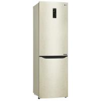 Холодильник LG GA-B429SEQZ Фото 1