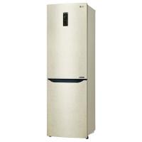 Холодильник LG GA-B429SEQZ Фото 2