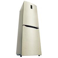 Холодильник LG GA-B429SEQZ Фото 3