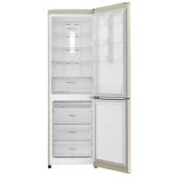 Холодильник LG GA-B429SEQZ Фото 4