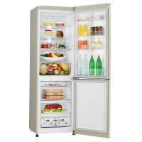 Холодильник LG GA-B429SEQZ Фото 5