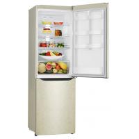 Холодильник LG GA-B429SEQZ Фото 6