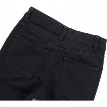 Штаны детские Breeze из джинсовой ткани Фото 3