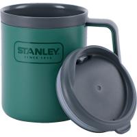Набор туристической посуды Stanley Adventure eCycle® 2*0.47 Л Зеленые new Фото 3