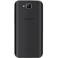 Мобильный телефон Doogee X9 Mini Black Фото 1