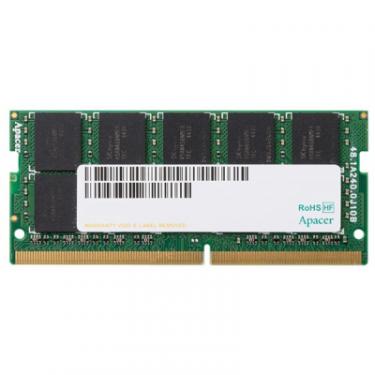 Модуль памяти для ноутбука Apacer SoDIMM DDR4 16GB 2133 MHz Фото