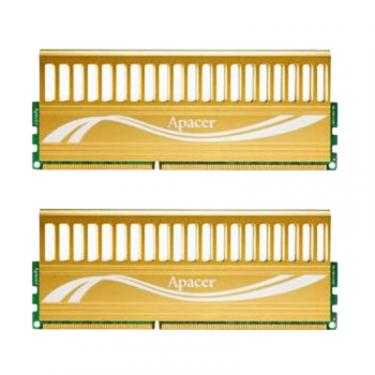 Модуль памяти для компьютера Apacer DDR3 16GB (2x8GB) 2133 MHz Giant II HeatSink Фото