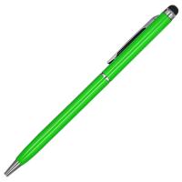 Стилус Drobak Touch NEW + ручка (Green) Фото