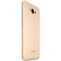 Мобильный телефон ASUS Zenfone Max 3 ZC553KL Sand Gold Фото 5