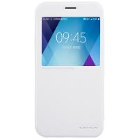 Чехол для мобильного телефона Nillkin для Samsung A5(2017)/A520 - Spark series (White) Фото