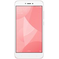 Мобильный телефон Xiaomi Redmi 4x 2/16 Pink Фото