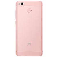 Мобильный телефон Xiaomi Redmi 4x 2/16 Pink Фото 1