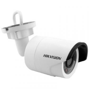 Камера видеонаблюдения Hikvision DS-2CD1021-I (4.0) Фото 2