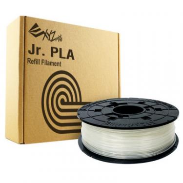 Пластик для 3D-принтера XYZprinting PLA(NFC) 1.75мм/0.6кг Filament, Nature Фото 1