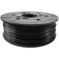 Пластик для 3D-принтера XYZprinting ABS 1.75мм/0.6кг Filament Cartridge, black Фото