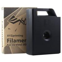 Пластик для 3D-принтера XYZprinting ABS 1.75мм/0.6кг Filament Cartridge, black Фото 1