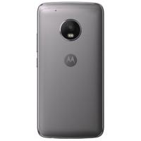 Мобильный телефон Motorola Moto G5S (XT1794) 32Gb Grey Фото 1