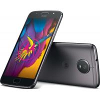 Мобильный телефон Motorola Moto G5S (XT1794) 32Gb Grey Фото 6