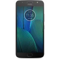 Мобильный телефон Motorola Moto G5S Plus (XT1805) 32Gb Grey Фото
