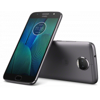Мобильный телефон Motorola Moto G5S Plus (XT1805) 32Gb Grey Фото 9