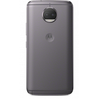 Мобильный телефон Motorola Moto G5S Plus (XT1805) 32Gb Grey Фото 1