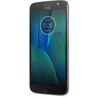 Мобильный телефон Motorola Moto G5S Plus (XT1805) 32Gb Grey Фото 3