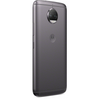 Мобильный телефон Motorola Moto G5S Plus (XT1805) 32Gb Grey Фото 4