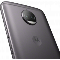 Мобильный телефон Motorola Moto G5S Plus (XT1805) 32Gb Grey Фото 5