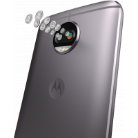 Мобильный телефон Motorola Moto G5S Plus (XT1805) 32Gb Grey Фото 6