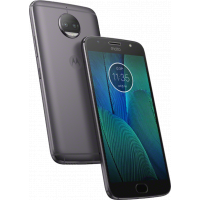 Мобильный телефон Motorola Moto G5S Plus (XT1805) 32Gb Grey Фото 7