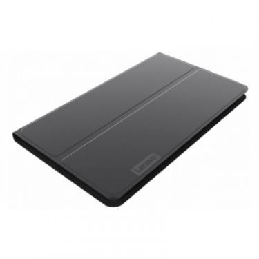 Чехол для планшета Lenovo 8" TAB4 8 Plus Case/Film Black Фото