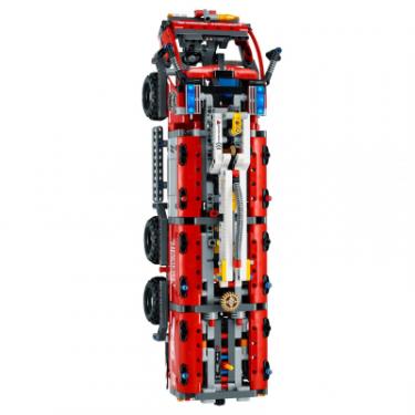 Конструктор LEGO Technic Автомобиль спасательной службы Фото 7