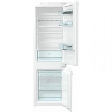 Холодильник Gorenje RKI2181E1 Фото 1