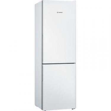 Холодильник Bosch KGV36UW206 Фото
